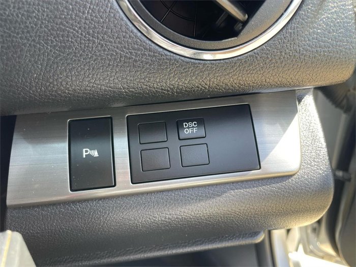 2011 Mazda 6 Touring GH Series 2 MY12 Sunlight Silver