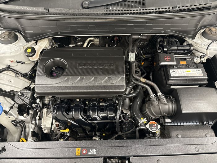 2020 Hyundai Venue Elite