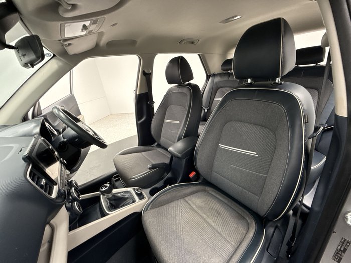 2020 Hyundai Venue Elite