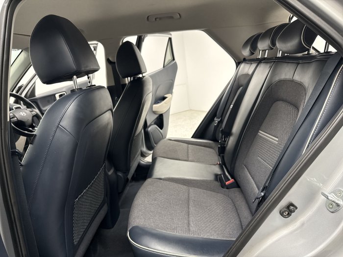 2020 Hyundai Venue Elite