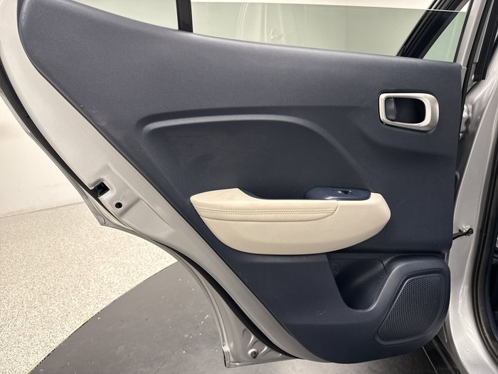 2020 Hyundai Venue Elite