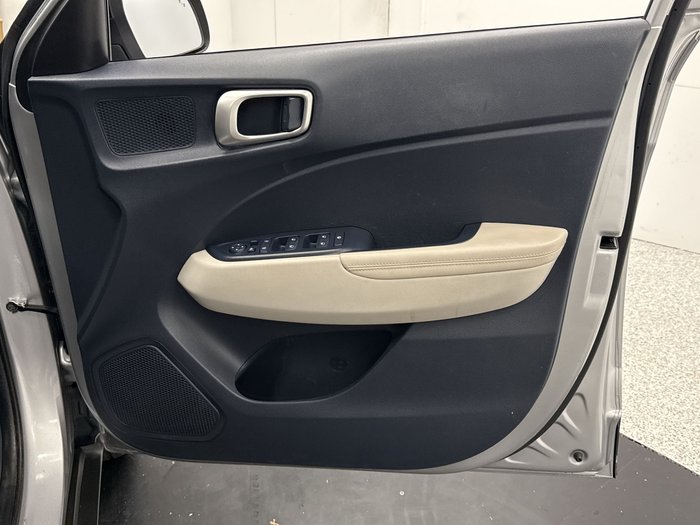 2020 Hyundai Venue Elite