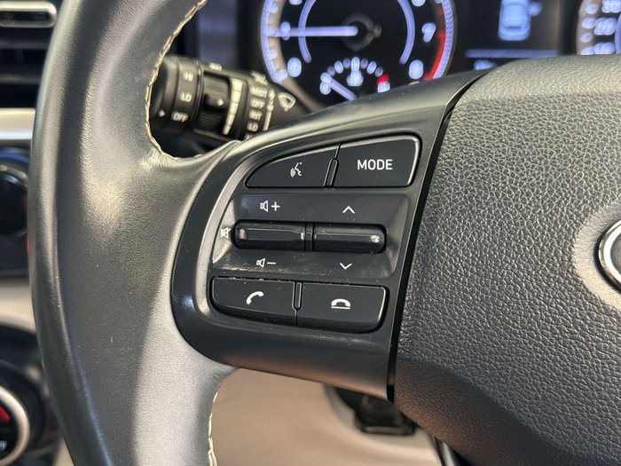 2020 Hyundai Venue Elite