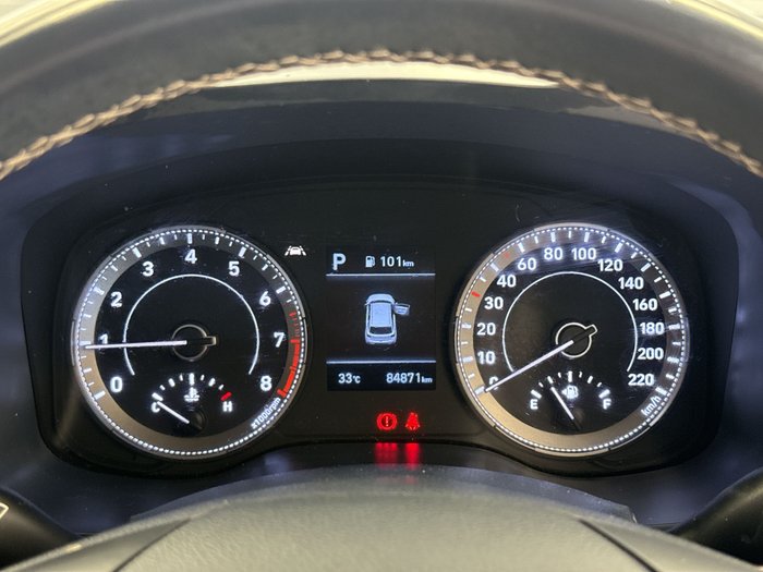 2020 Hyundai Venue Elite