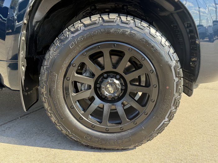 2022 Toyota Landcruiser Prado GXL