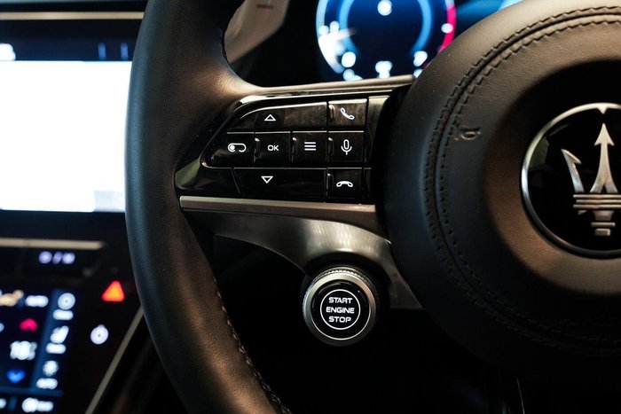 2023 Maserati Grecale Modena