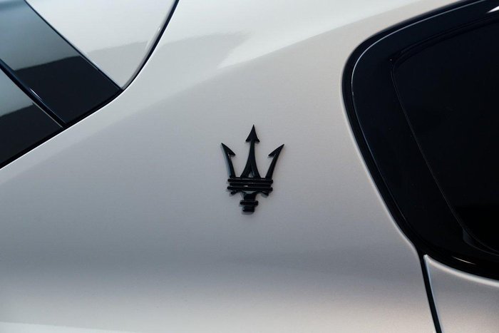 2023 Maserati Grecale Modena