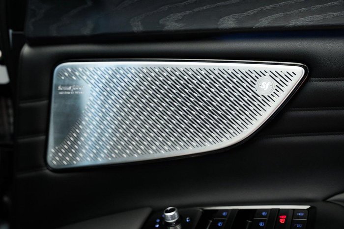 2023 Maserati Grecale Modena