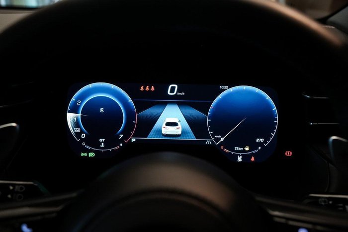 2023 Maserati Grecale Modena