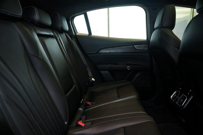 2023 Maserati Grecale Modena