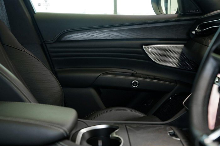 2023 Maserati Grecale Modena