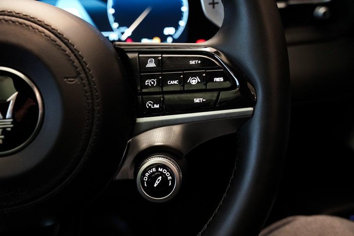 2023 Maserati Grecale Modena