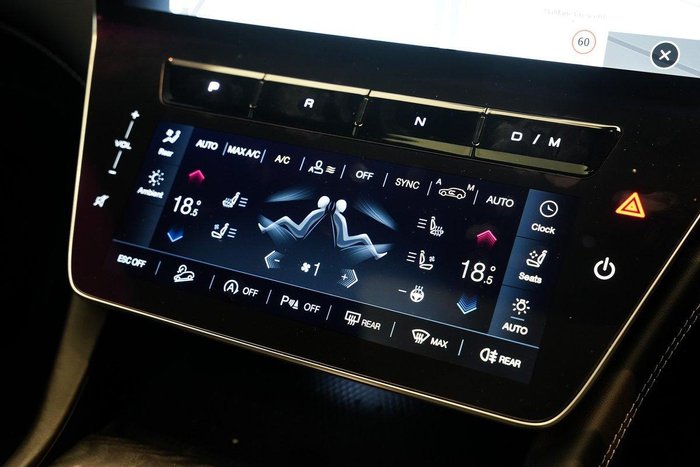 2023 Maserati Grecale Modena