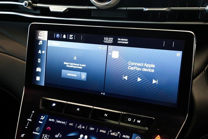 2023 Maserati Grecale Modena