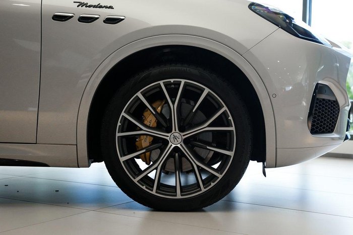 2023 Maserati Grecale Modena