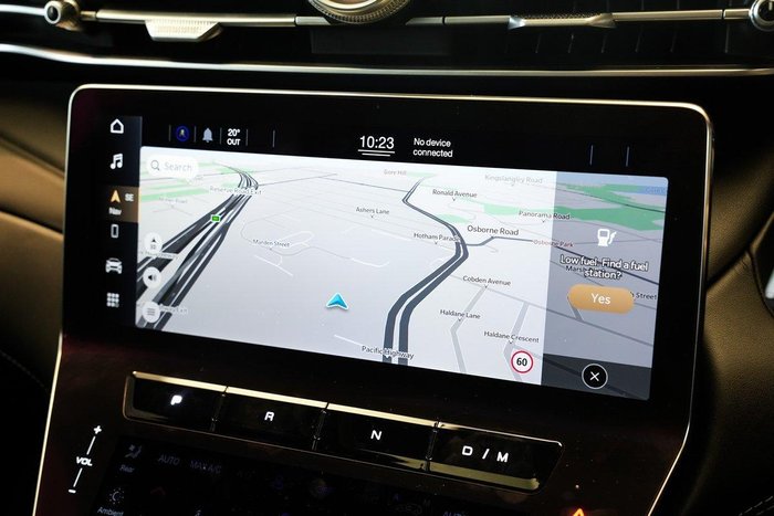 2023 Maserati Grecale Modena