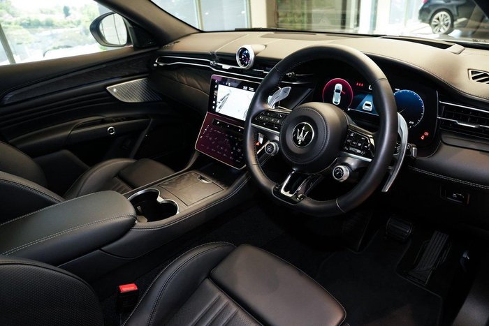 2023 Maserati Grecale Modena