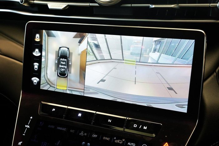 2023 Maserati Grecale Modena