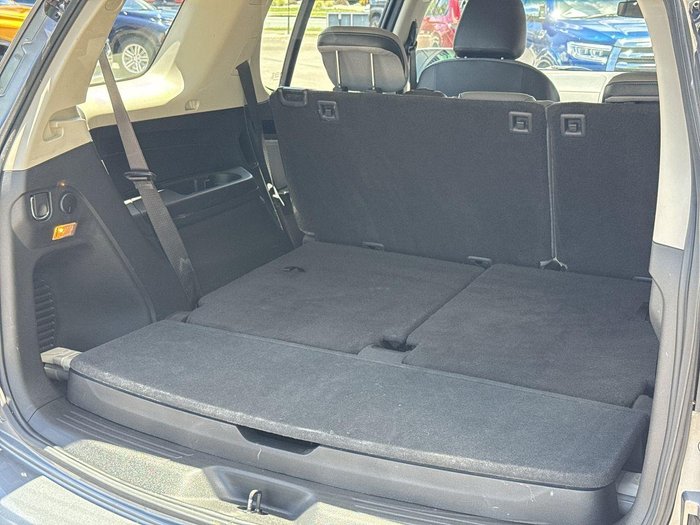 2015 Holden Colorado 7 LTZ