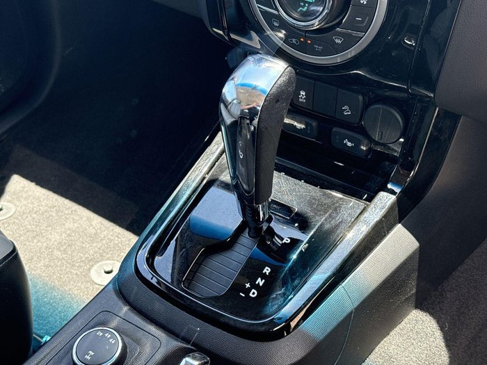 2015 Holden Colorado 7 LTZ