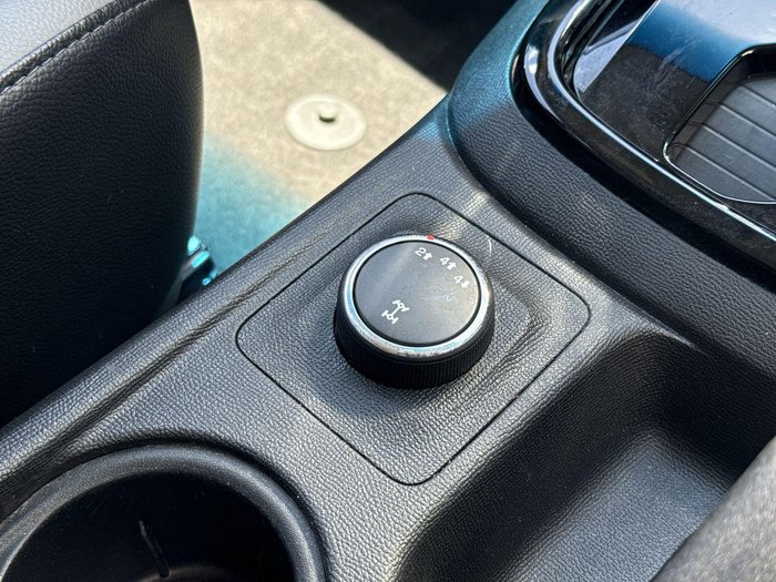 2015 Holden Colorado 7 LTZ