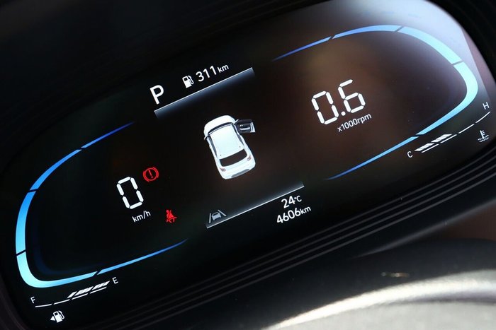 2022 Hyundai Venue Elite