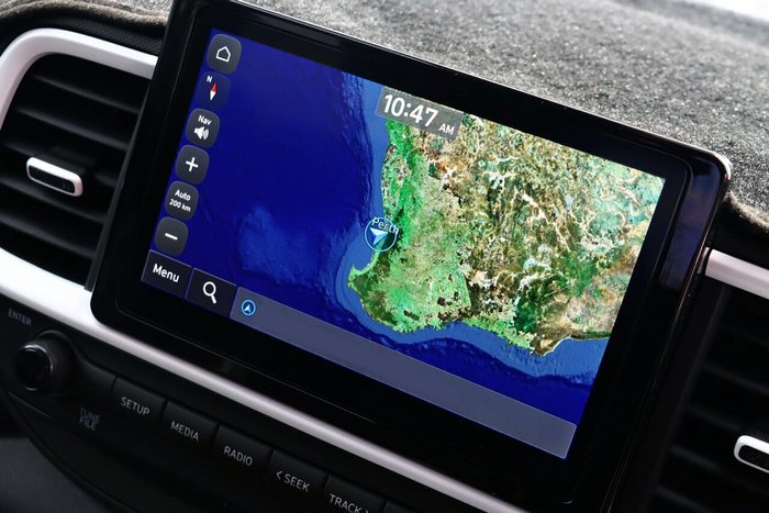 2022 Hyundai Venue Elite