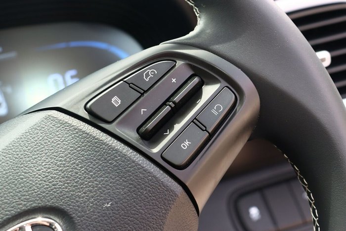 2022 Hyundai Venue Elite