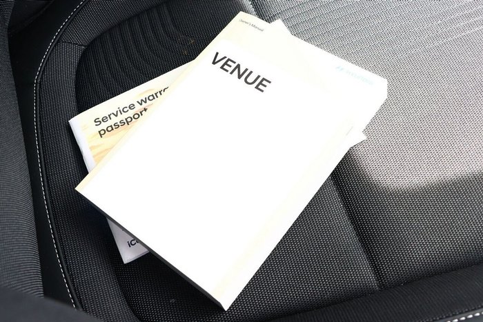 2022 Hyundai Venue Elite