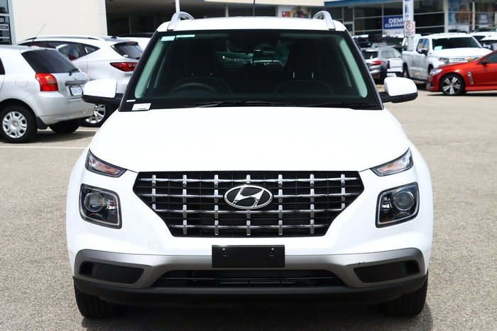 2022 Hyundai Venue Elite