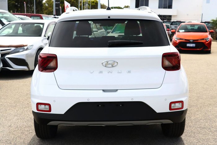 2022 Hyundai Venue Elite