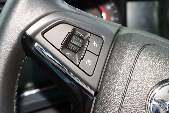 2015 Holden Commodore SV6 Storm