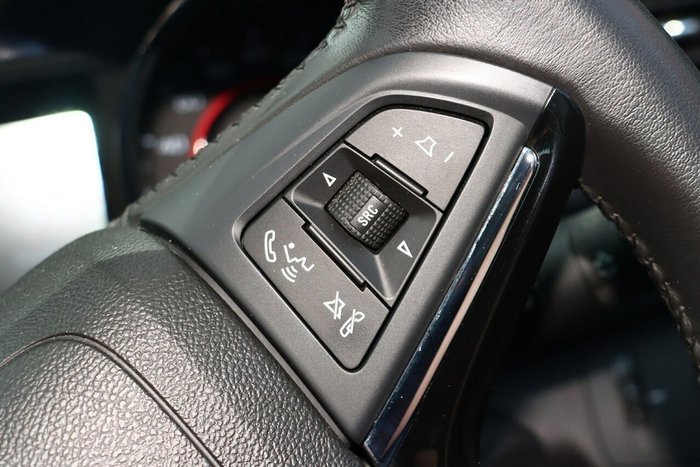 2015 Holden Commodore SV6 Storm