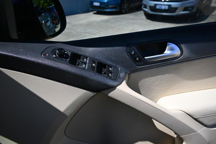 2012 Volkswagen Tiguan 132TSI Pacific