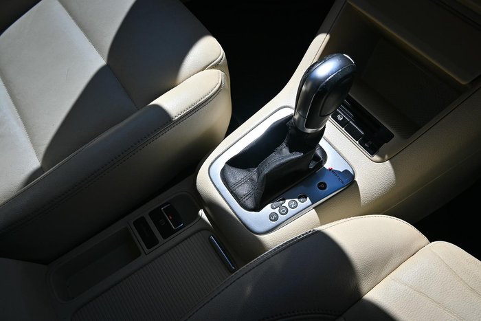 2012 Volkswagen Tiguan 132TSI Pacific