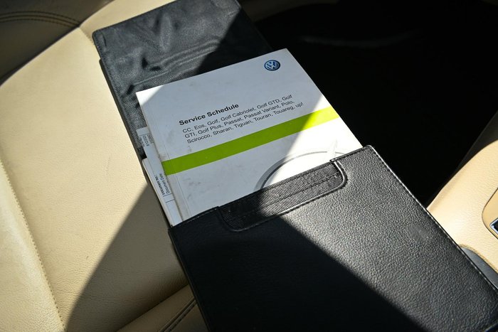 2012 Volkswagen Tiguan 132TSI Pacific