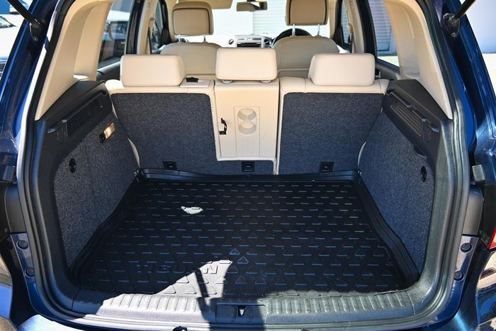 2012 Volkswagen Tiguan 132TSI Pacific