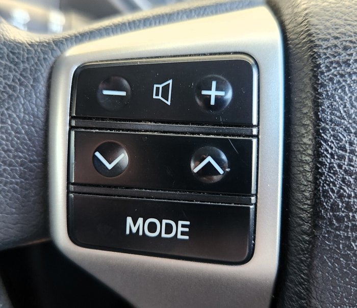 2014 Toyota Landcruiser Prado GXL