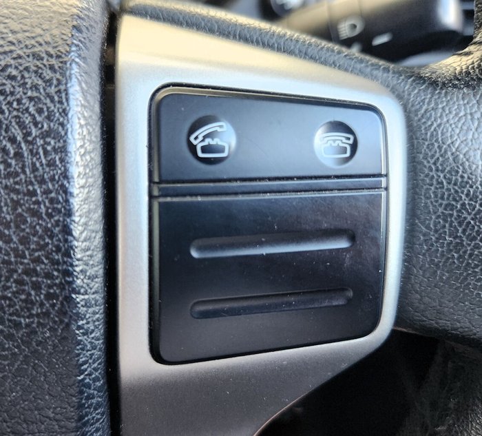 2014 Toyota Landcruiser Prado GXL