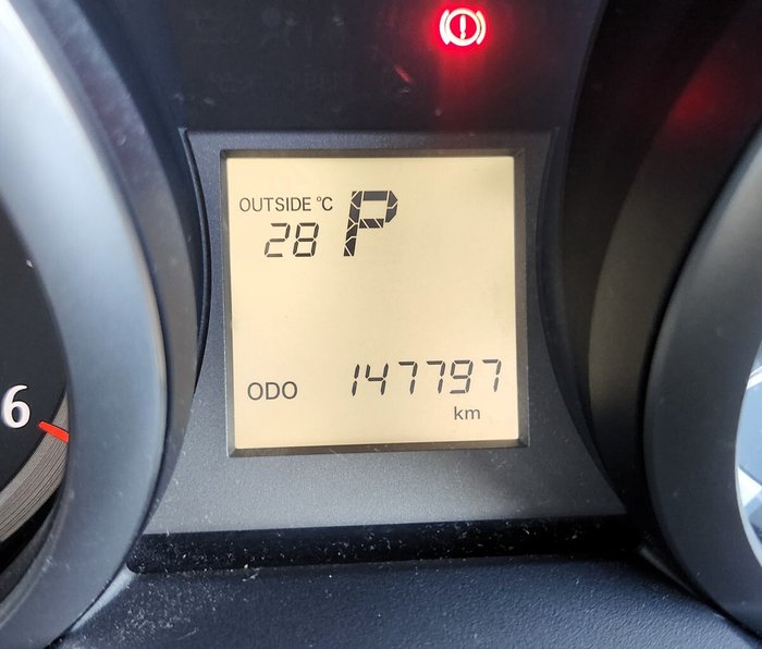 2014 Toyota Landcruiser Prado GXL