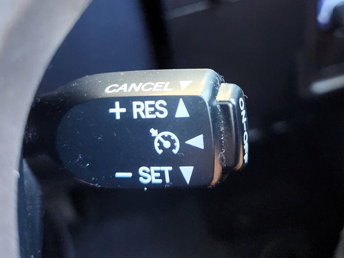 2014 Toyota Landcruiser Prado GXL