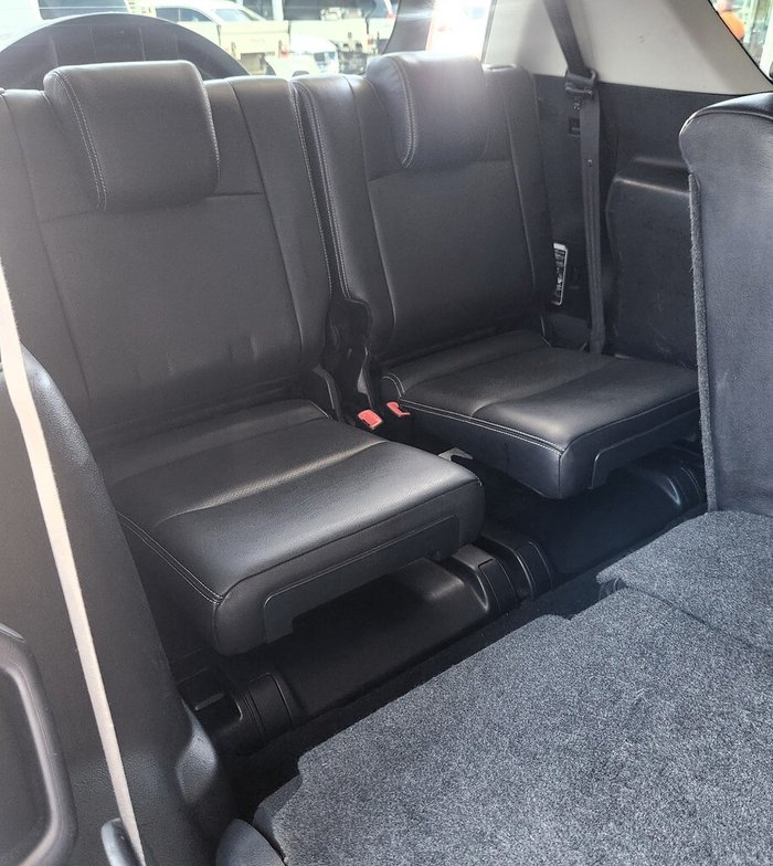 2014 Toyota Landcruiser Prado GXL