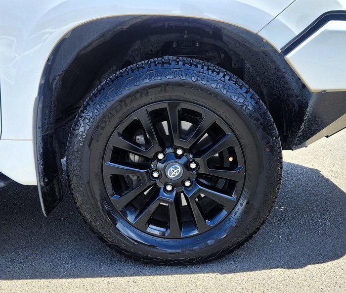 2014 Toyota Landcruiser Prado GXL