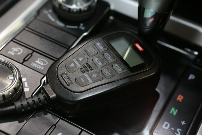 2016 Toyota Landcruiser GXL