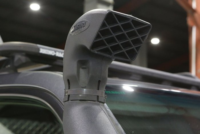 2016 Toyota Landcruiser GXL