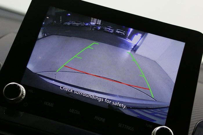 2020 Mitsubishi Eclipse Cross LS