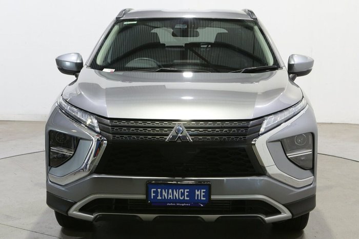 2020 Mitsubishi Eclipse Cross LS