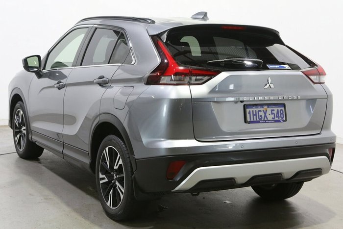2020 Mitsubishi Eclipse Cross LS