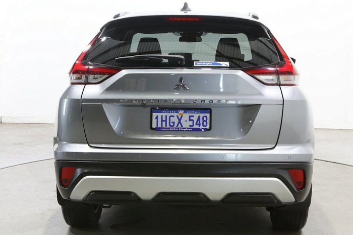 2020 Mitsubishi Eclipse Cross LS