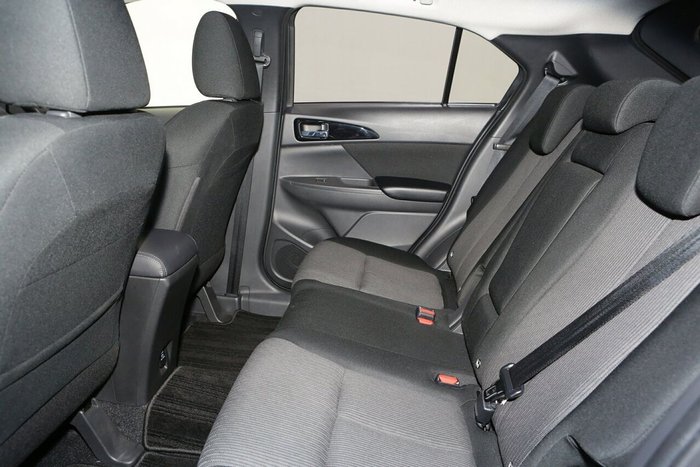 2020 Mitsubishi Eclipse Cross LS